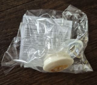 Gratis baby en mama kadobox