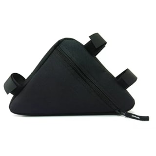 Sacoche pour cadre à vélo à 1,50€