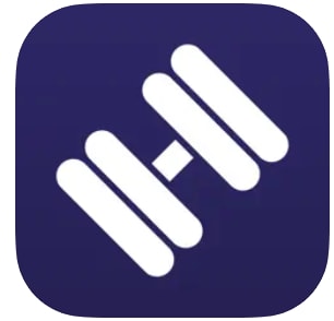 Gratis Bodybuilding & Gym: Adapt voor iOS - iPadOS - Lifetime