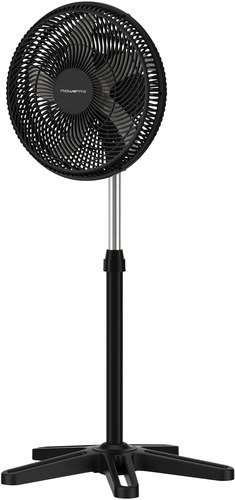 Rowenta Ventilator VU3110F0 voor €49 en Duopack voor €84,99 bij Art & Craft