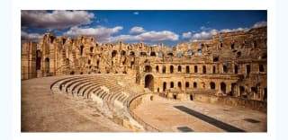 Túnez en Semana Santa por 899€.