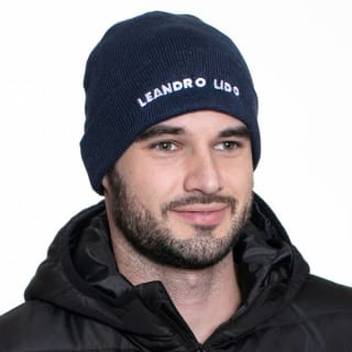 Gorro Marca Leandro Lido por 2,22€