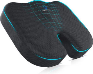 Safe Age orthopedisch zitkussen voor €11,95 bij Bol