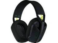 Logitech G435 Lightspeed Wireless Gaming Headset Zwart voor €49,50 bij Amazon