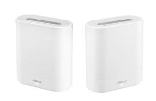 ASUS ExpertWiFi EBM68 mesh access point (Wit, 2 stuks) voor €239 bij Caps