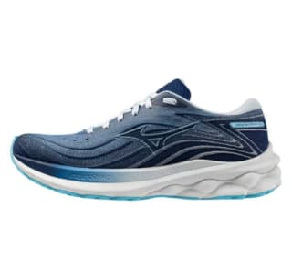 Zapatillas running Mujer Mizuno Wave Skyrise 5 por solo 66,60€