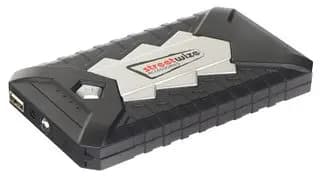 Emergency Jump Starter & 8000mAh Power Bank for £28.62 at CPC Farnell