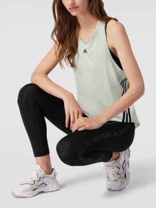 Adidas sport singlet voor €10,99 bij Peek & Cloppenburg:
