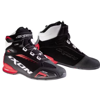 Botas de moto IXON BULL WATERPROOF por 89€