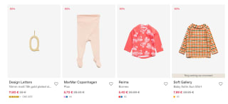 Tot 80% korting bij Booztlet op de black friday aanbiedingen