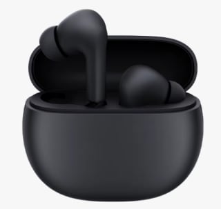 Auriculares Xiaomi Redmi Buds 4 Active por 12,45€ (cuenta nueva 7,47€)