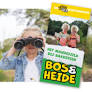 Gratis jeugdblad KidsGea