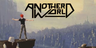 Another World Juego nintendo por 1,99€