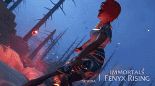 Videojuego IMMORTALS FENYX RISING PS4 por solo 9,99€