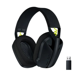 Auriculares Gaming Inalámbricos Logitech G435 LIGHTSPEED por 45,99€