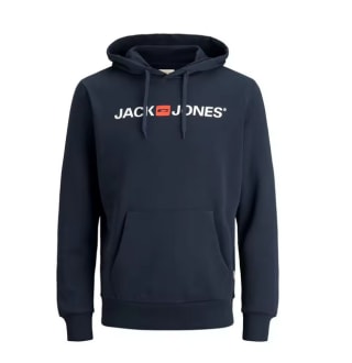 Jack & Jones Sudadera con capucha Logo Classics Hombre por 16,43€