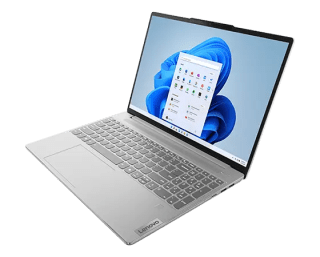 Lenovo IdeaPad Slim 5i 15" WUXGA 1920 x 1200 Intel i5-12450H 16GB 75,4Wh por 560€