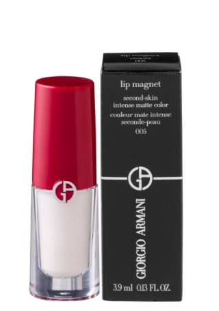 Giorgio Armani Lip Magnet 005 Vivacita Lipstick voor €11,50 bij Kruidvat