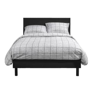 Boxcombinatie Rova -120x200 cm voor €251,28 bij Leen Bakker