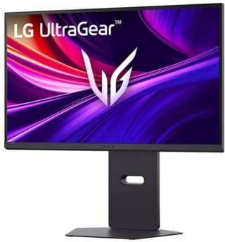 LG UltraGear 27G850A-B UHD 4K - Nano IPS Black Gaming Monitor voor €629 bij bol