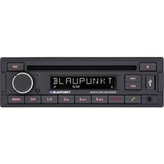 Blaupunkt Barcelona 200 DAB BT voor €135 bij Conrad