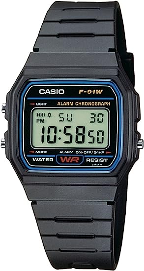 Casio Reloj Vintage por solo 9,95€