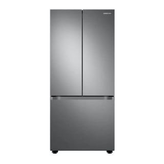 Refrigerador Samsung 22 Pies por $11,345 en Walmart (Tienda Física)