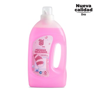 Detergente prendas delicadas - Dia [ 0,03€ LAVADO ] por 1,99€