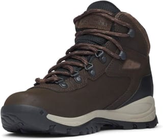 Columbia Newton Ridge Plus dames wandelschoenen voor €36 bij Amazon