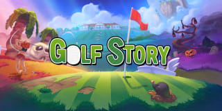Golf Story Nintendo Switch (exclusivo) Digital por solo 2,54€