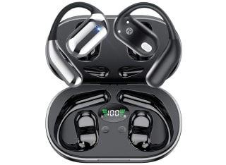 Auriculares Inalámbricos Deportivos Oreja Abierta Impermeables por solo 14,99€