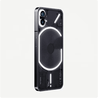 Nothing Phone 1 5G 8GB+256GB por 369€