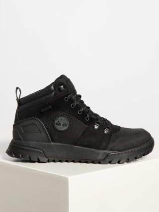 Timberlands veterboots voor €59,24 dmv code bij Dress-for-less