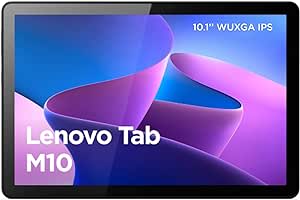 Score Lenovo Tab M10 (3rd Gen) Android tablet from Amazon as low as £119