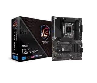 Placa Base ASRock Z790 PG Lightning Socket 1700 por solo 147,95€