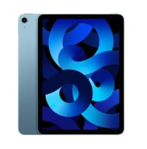 Apple iPad Air 10,9" Puce Apple M1 de 64 Go à 549,99€