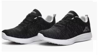 Zapatillas para Mujer Kappa LOGO ASIVATW 2 por 17.84€