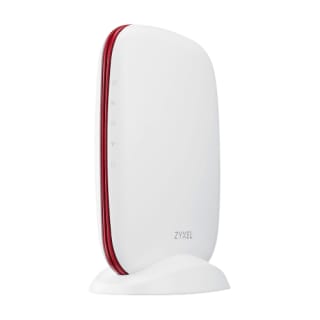 Zyxel SCR 50AXE Tri-Band WiFi 6E Router: £59.21