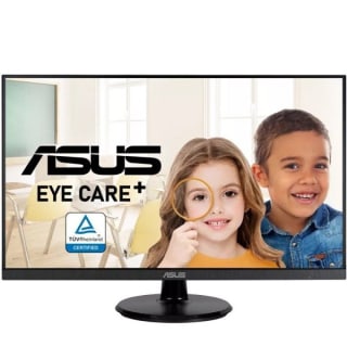 Monitor ASUS VA24EHF 23.8" LED IPS FullHD 100Hz por 75,11€