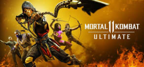 Jogo: Mortal Kombat 11 Ultimate para PC no Steam - R$ 41,99
