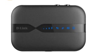D-Link DWR-932 Router móvil 4G para SIM de datos por 32,98€ en Amazon