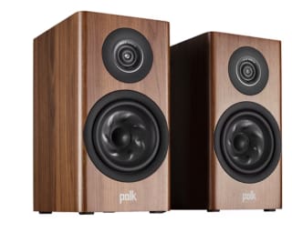 Polk Reserve R100 bruin (per paar) voor €199 bij ibood