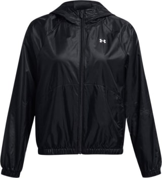 Under Armour RIVAL SPORT - Windjack voor €21 bij Bol