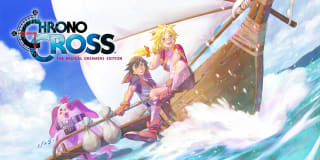 CHRONO CROSS: THE RADICAL DREAMERS EDITION à 9,99€