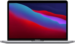 Macbook Pro M1 2020 13" Reacondicionada por $14,254 en Amazon