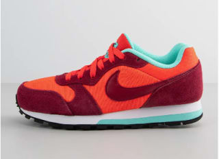 Zapatillas para Mujer Nike MD RUNNER 2 por 33€