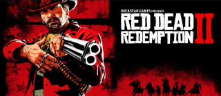 Videojuego Red Dead Redemption 2 por 19,79€ desde Epic Games
