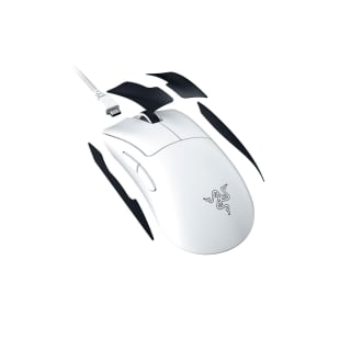 Razer DeathAdder V3 Pro White - Muis voor €103,99 bij NBB