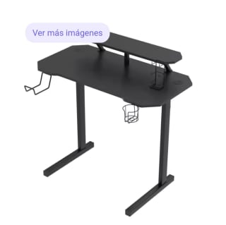 Rcynview Mesa de Ordenador por 78,48€