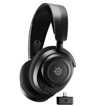 Steelseries Arctis Nova 7 Gaming headset voor €129,99 bij Media Markt